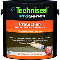 Protection aspect mouillé pour pavés et dalles | Protection CE+