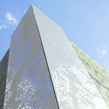 Béton architectonique | Béton Architectonique