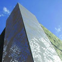 Béton architectonique | Béton Architectonique