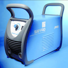 Poste compact de soudure à l'arc à électrode enrobée | Presto PFC