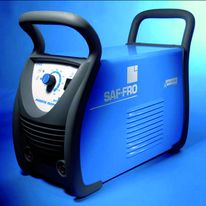 Poste compact de soudure à l'arc à électrode enrobée | Presto PFC