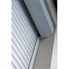 Volet roulant pour protection ou occultation solaire | Aquarius Daylight