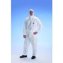 Vêtement de protection respirant | Tyvek Dual