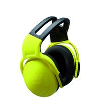 Casque anti-bruit passif à coquilles compensant l'asymétrie des oreilles | Left/Right