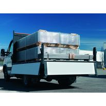 Clôture mobile de chantier | Mobiclic