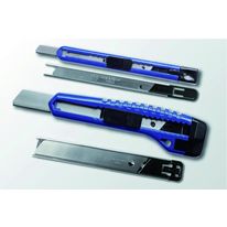 Cutter à chargeur automatique de lames | Salignac