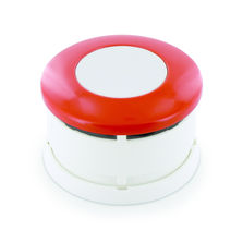 Détecteur optique de fumée d'une autonomie de 10 ans | DAAF Serenity