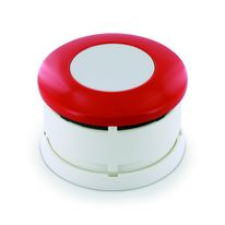 Détecteur optique de fumée d'une autonomie de 10 ans | DAAF Serenity