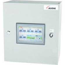 Caisson pour extraction d?’air jusqu?’à 19 000 m3/h | Alvyral