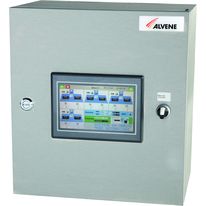 Caisson pour extraction d?’air jusqu?’à 19 000 m3/h | Alvyral