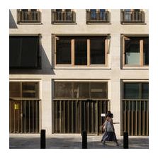 Pierre de taille | Mur porteur massif