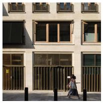 Pierre de taille | Mur porteur massif