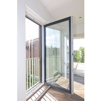 La nouvelle fenêtre VEKA