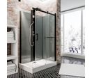 Cabine de douche intégrale D581123