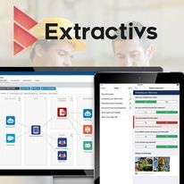 Logiciel de gestion de visite de chantier | Extractivs - Visite de chantier