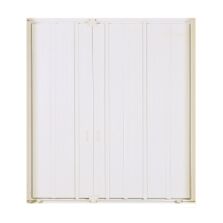 Persienne coulissante PVC | TÉLÈS 