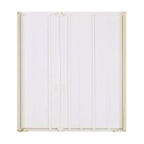 Persienne coulissante PVC | TÉLÈS 