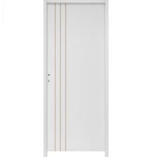 Bloc Porte Thermique Line à Peindre | LAPEYRE SERVICES