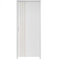 Bloc Porte Thermique Line à Peindre | LAPEYRE SERVICES