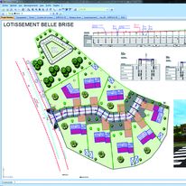 Logiciel de visualisation des formats MSA, DWG et DXF | Mensura Viewer