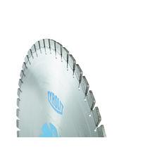 Disque pour sciage mural silencieux | Premium*** Silencieux