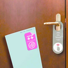 Plaque de plâtre à très haute performance acoustique | Knauf KA 25 Phonik+