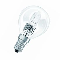 Lampe halogène compacte | Halogène Eco Classic P