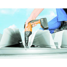 Visseuse affichant un couple jusqu'à 30 Nm | ASCS 6.3