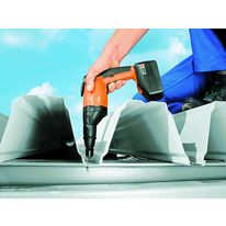 Visseuse affichant un couple jusqu'à 30 Nm | ASCS 6.3