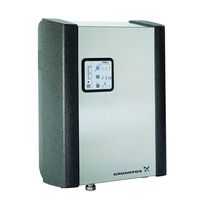 Système automatique pour récupération d'eau de pluie | Système RMQ