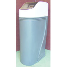 Adoucisseur d'eau monobloc compact | Sirocco