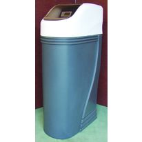 Adoucisseur d'eau monobloc compact | Sirocco