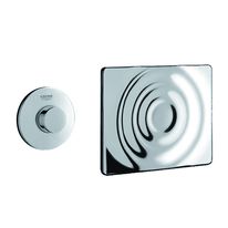 Commande manuelle à distance | Commande pneumatique WC