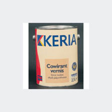 Vernis transparent pour bois | Cowirant Vernis