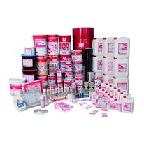 Revêtement d'étanchéité liquide circulable monocomposant | EVERFAST LSTHANE TRAFIC SPL