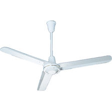 Ventilateur de plafond à trois ou cinq pâles | DVW / DVA