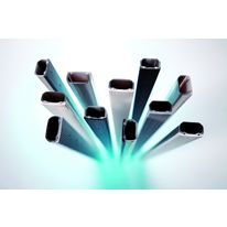 Intercalaires à bords chauds pour vitrages | Thermix TX.N plus