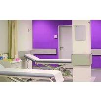 Peinture intérieure aux propriétés bactéricides | Alpha  Sano Protex