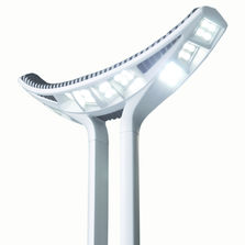 Eclairage urbain à leds | Kaïdo