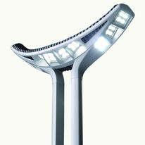 Eclairage urbain à leds | Kaïdo