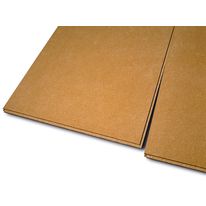 Panneau bois pour sous-toiture ou pare-pluie derrière bardage ventilé | Isolair