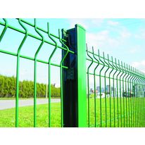 Système de fixations à clipper pour clôtures | Easyclip