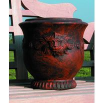 Patine effet rouille naturelle | Patine effet rouille Bio-Rox