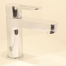 Mitigeur lavabo économe antibrûlure | RD 118/1 E