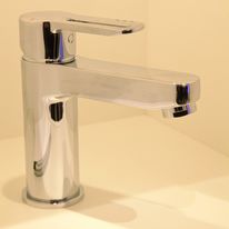 Mitigeur lavabo économe antibrûlure | RD 118/1 E