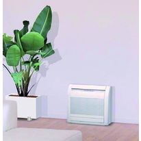 Accessoires de salle de bains en laiton chromé | Easy Living