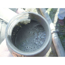 Coulis de scellement conducteur en géothermie profonde | Thermocem