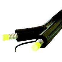 Tuyauterie pour panneaux solaires | Aéroline Inox Basic