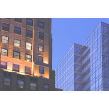 Lampe LED pour éclairage en milieu industriel ou commercial | Clusterlite