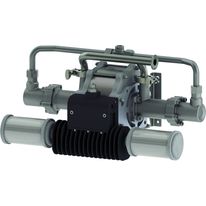 Pompe pneumatique pour alimentation en peintures et dérivés | Maple 7/15 & 8/25